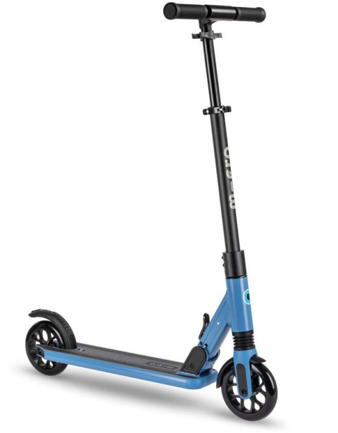 Hulajnoga z zawieszeniem MICRO Sprite suspension niebieska (light blue)