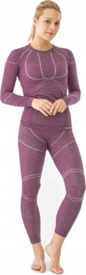 VIKING Bielizna Lana Pro Merino (Lady Set) rozm.S