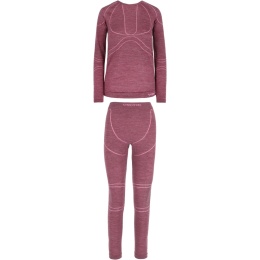 VIKING Bielizna Lana Pro Merino (Lady Set) rozm.S