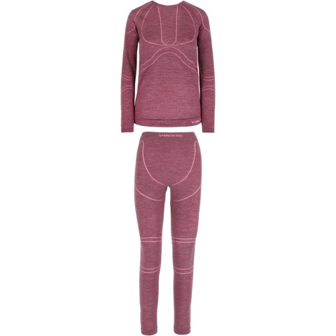 VIKING Bielizna Lana Pro Merino (Lady Set) rozm.S