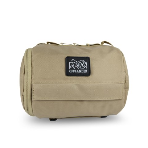 OFFLANDER TORBA NA RĘCZNIKI PAPIEROWE LUB PAPIER TOALETOWY