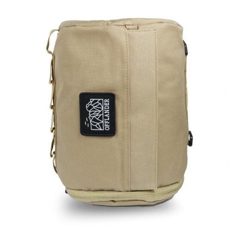 OFFLANDER TORBA NA RĘCZNIKI PAPIEROWE LUB PAPIER TOALETOWY