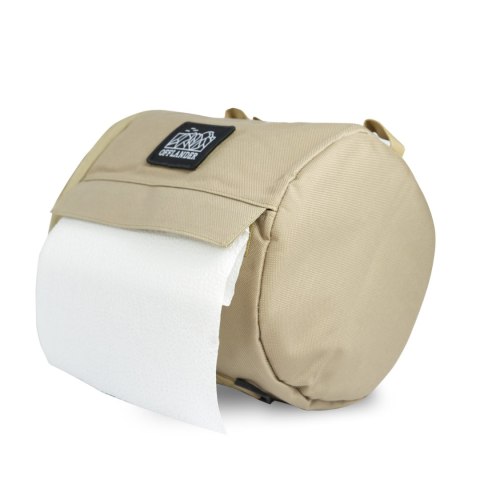 OFFLANDER TORBA NA RĘCZNIKI PAPIEROWE LUB PAPIER TOALETOWY