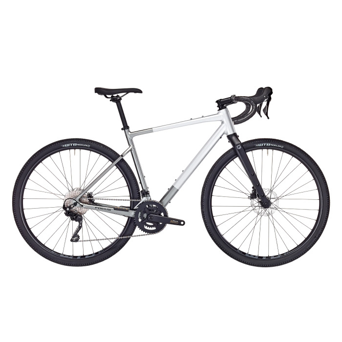 wypożyczalnia rowerów katowice rower FOCUS Atlas 6.7 L