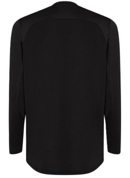 Koszulka rowerowa z długim rękawem OAKLEY Free Ride RC LS