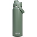 Butelka termiczna CAMELBAK Thrive Chug Insulated SST 740ml zielony