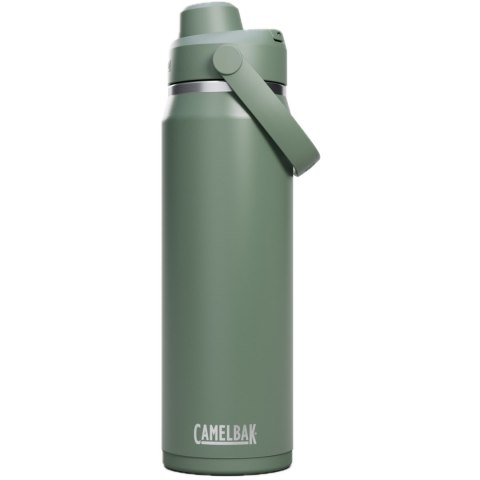 Butelka termiczna CAMELBAK Thrive Chug Insulated SST 740ml zielony