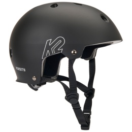 Kask K2 Varsity (czarny, S/48-54)