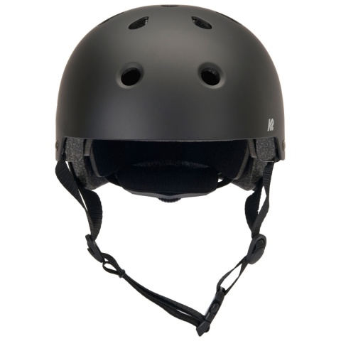 Kask K2 Varsity (czarny, S/48-54)