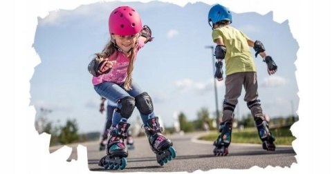 Kask K2 Varsity (czarny, S/48-54)