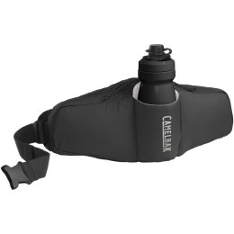 Nerka rowerowa CAMELBAK Podium Flow 2 Waist Pack (czarny, one size)