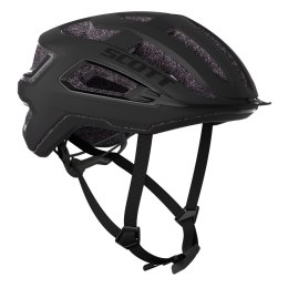 Kask SCOTT Helmet Arx black L