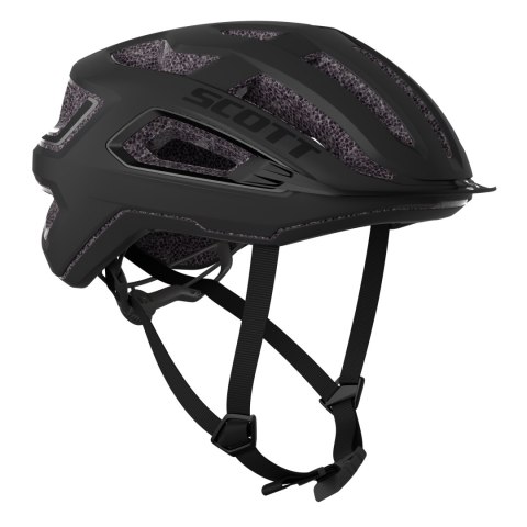 Kask SCOTT Helmet Arx black L