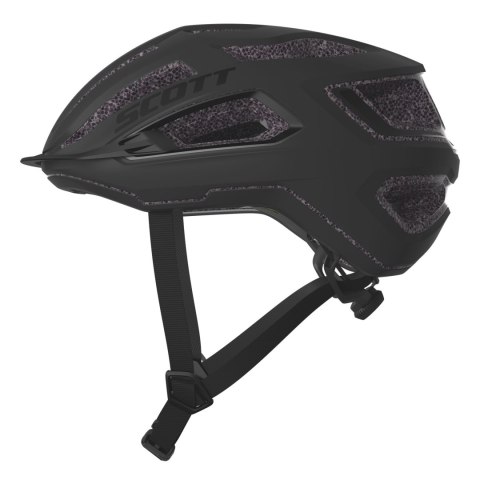 Kask SCOTT Helmet Arx black L