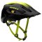 Kask rowerowy SCOTT Supra Plus Helmet (czarny, ML/56-61)