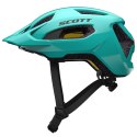 Kask rowerowy SCOTT Supra Plus Helmet (jasnozielony, ML/56-61)