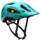 Kask rowerowy SCOTT Supra Plus Helmet (jasnozielony, SM/52-57)