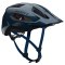 Kask rowerowy SCOTT Supra Helmet (ciemnoniebieski, One-Size/54-61)