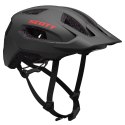 Kask rowerowy SCOTT Supra Helmet (szary, One-Size/54-61)