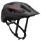Kask rowerowy SCOTT Supra Helmet (szary, One-Size/54-61)
