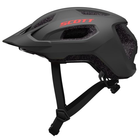Kask rowerowy SCOTT Supra Helmet (szary, One-Size/54-61)