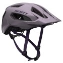 Kask rowerowy SCOTT Supra Helmet (fioletowy, One-Size/54-61)