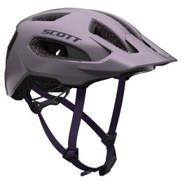 Kask rowerowy SCOTT Supra Helmet (fioletowy, One-Size/54-61)