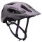 Kask rowerowy SCOTT Supra Helmet (fioletowy, One-Size/54-61)