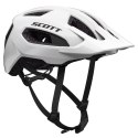 Kask rowerowy SCOTT Supra Helmet (biały, One-Size/54-61)
