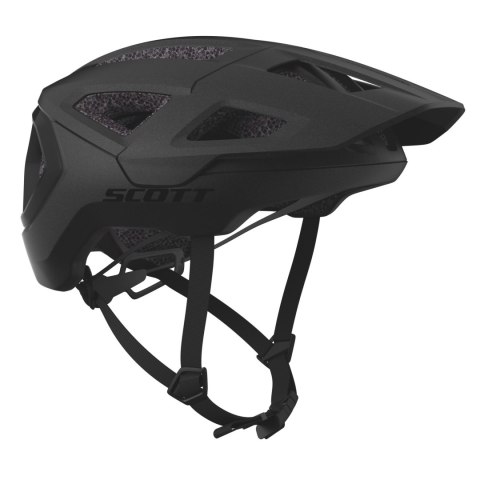Kask SCOTT Helmet Tago Plus stealth black L