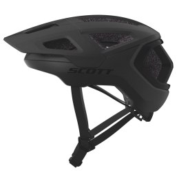 Kask SCOTT Helmet Tago Plus stealth black L