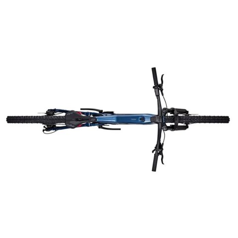 Rower elektryczny FOCUS Thron2 6.7 800Wh blue, rozmiar L/45