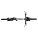 Rower elektryczny FOCUS Thron2 6.9 ABS 800Wh grey, rozmiar M/42