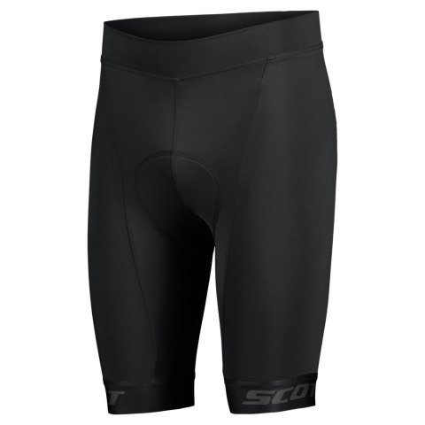 Spodenki SCOTT Shorts M`s RC Team ++ black/dark grey M