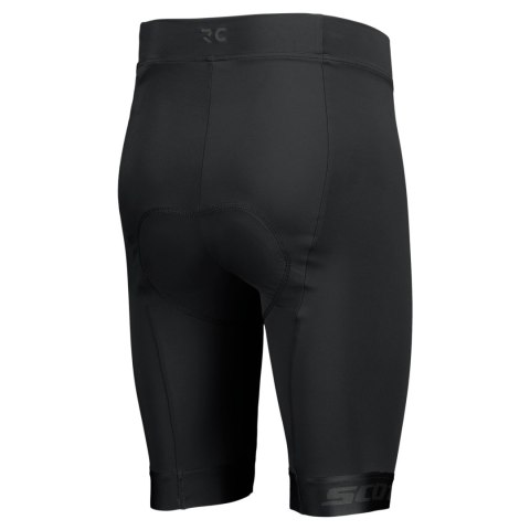Spodenki SCOTT Shorts M`s RC Team ++ black/dark grey M