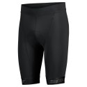 Spodenki SCOTT Shorts M`s RC Team ++ black/dark grey S
