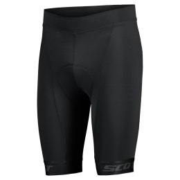 Spodenki SCOTT Shorts M`s RC Team ++ black/dark grey S