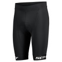 Spodenki SCOTT Shorts M`s RC Team ++ black/white L