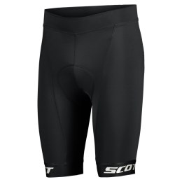 Spodenki SCOTT Shorts M`s RC Team ++ black/white L