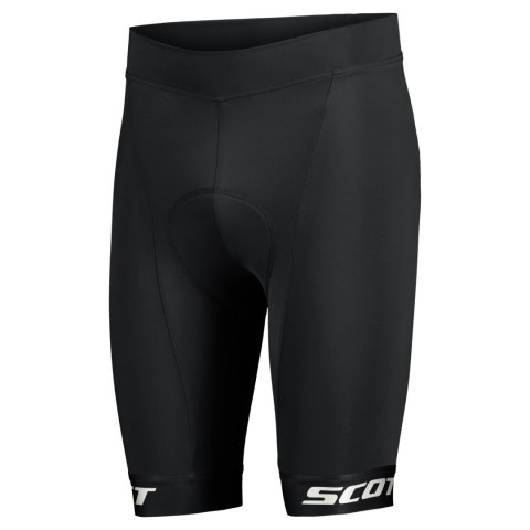 Spodenki SCOTT Shorts M`s RC Team ++ black/white L
