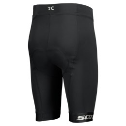 Spodenki SCOTT Shorts M`s RC Team ++ black/white L