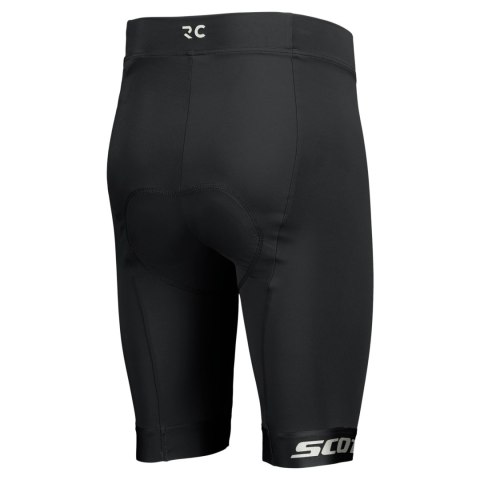 Spodenki SCOTT Shorts M`s RC Team ++ black/white L