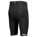 Spodenki SCOTT Shorts M`s RC Team ++ black/white M