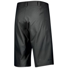 Spodenki SCOTT Shorts M`s Trail Flow w/pad dark grey L
