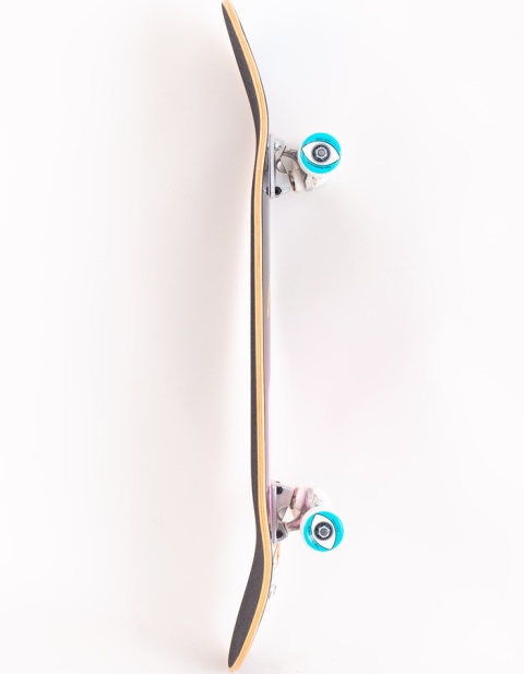 Deskorolka Fish Skateboards Pro Kris 8,125