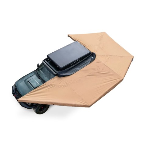 OFFLANDER MARKIZA SAMONOŚNA BATWING+ LEWA 2.5 M