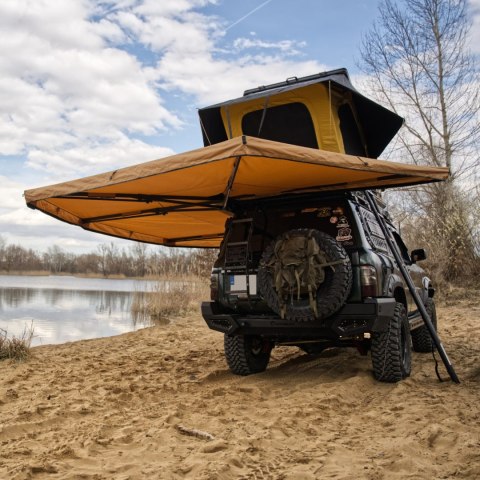 OFFLANDER MARKIZA SAMONOŚNA BATWING+ LEWA 2.5 M