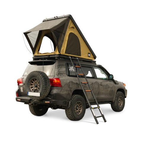 OFFLANDER NAMIOT DACHOWY TRIANGLE SLIM COYOTE