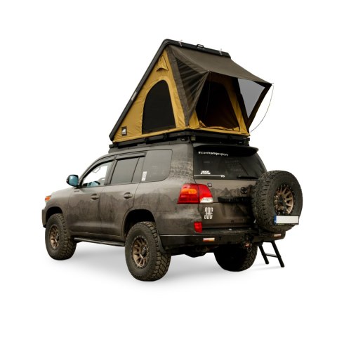 OFFLANDER NAMIOT DACHOWY TRIANGLE SLIM COYOTE