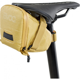 Torba podsiodłowa EVOC Seat Bag Tour żółta